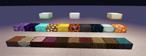 Install The Missing Slabs Fabric Forge Minecraft Mods And Modpacks