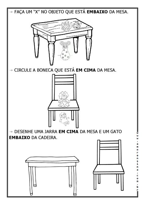 Plano De Aula Conceitos Matem Ticos Educa O Infantil Librain