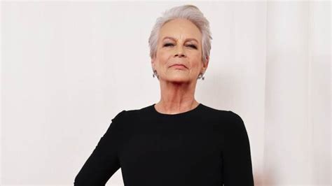 Jamie Lee Curtis Net Worth 2025 And Halloween Salary Parade