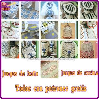 Motivos Y Algo Mas Delicadezas En Crochet Gabriela Colecci N De