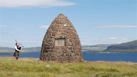 The Associated Clan Macleod Societies The Official Home Of The Clan