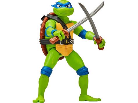 Acheter Tortues Ninja Chaos Mutant Figurine G Ante Famosa Tu