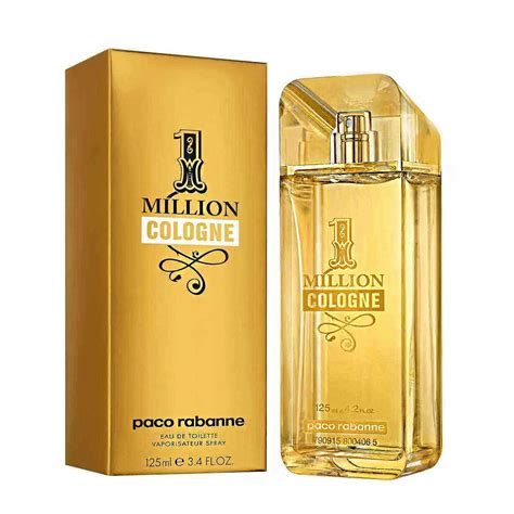 Paco Rabanne 1 Million Cologne Edt Erkek Dekant Parfüm Ven Cosmetic Türkiyenin Dekant