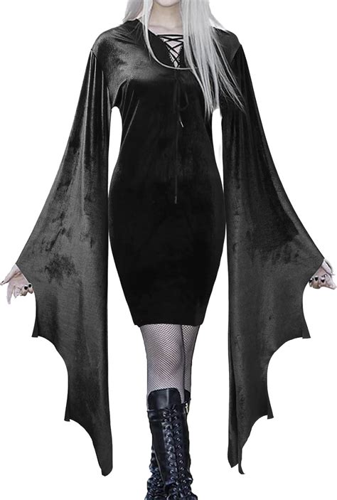 Halloween Costumes Womens Plus Size Renaissance Gothic