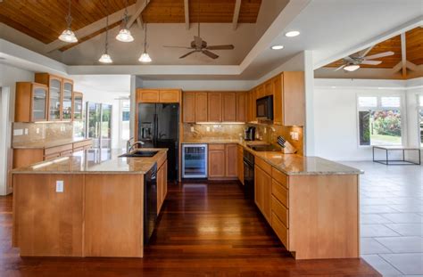 Modern Kitchen Ceiling Ideas Dandk Organizer