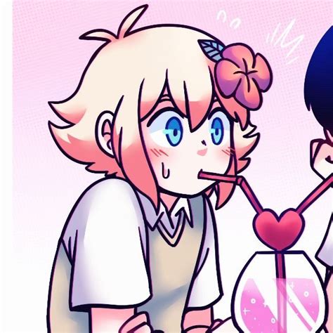 11 Matching Pfp Omori Ideas