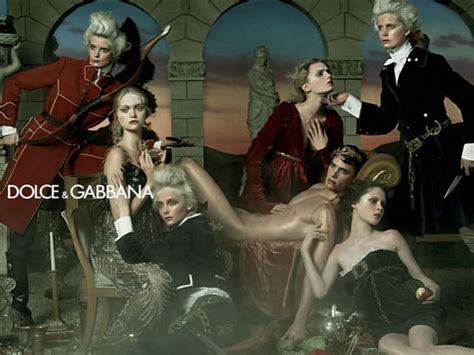 Dolce Gabbana S Controversial Ads Filmibeat