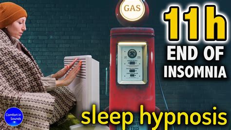 Defeat Insomnia Fall Asleep Easily Fuel Pump Noise And Heater Sound