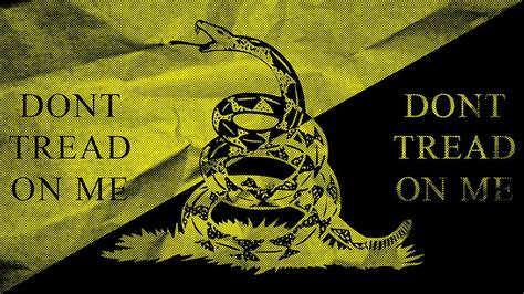 Top 83 Gadsden Flag Wallpaper In Cdgdbentre