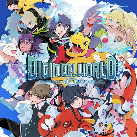 Digimon World: Next Order on PlayStation 4 Price