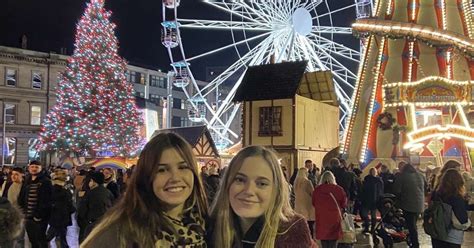 All You Need To Know About Notts Winter Wonderland 2022
