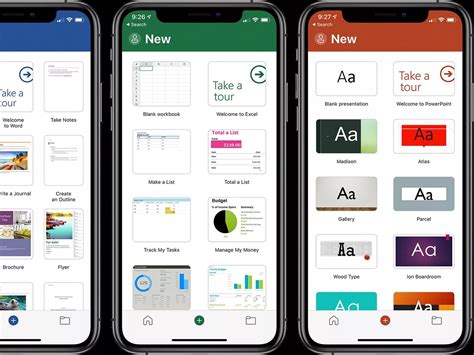 How To Open Microsoft Word Documents On IPhone DeviceMAG