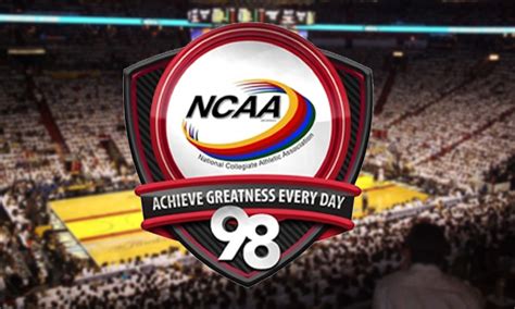 Ncaa Season 98 Sambulat Ngayon