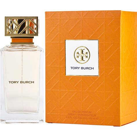 Introducir 84 Imagen Tory Burch Perfume Women Abzlocal Mx