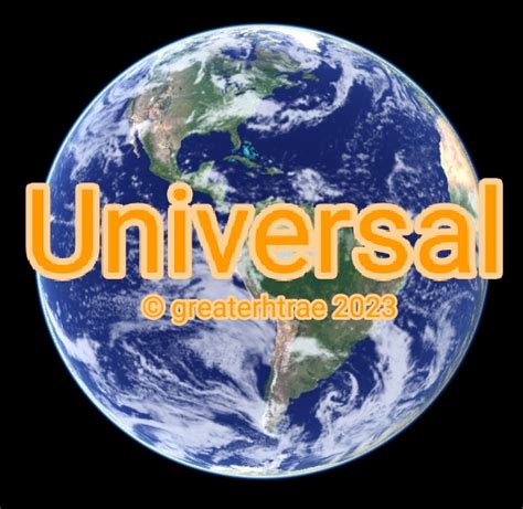 Universal Logo 2023 by greaterhtrae on DeviantArt