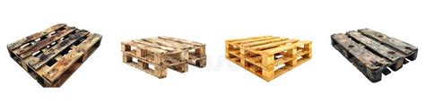 Wooden Pallet Angles Stock Illustrations 10 Wooden Pallet Angles