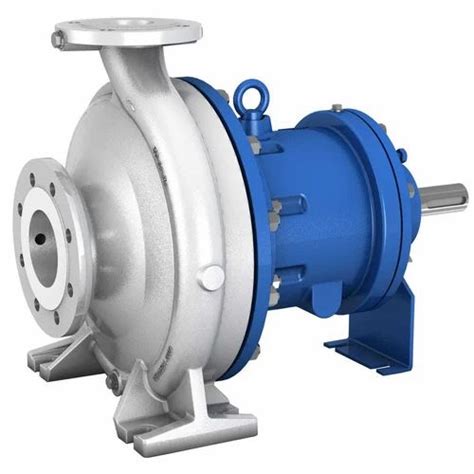 Centrifugal Process Pump At Rs Centrifugal Pump In Valsad Id