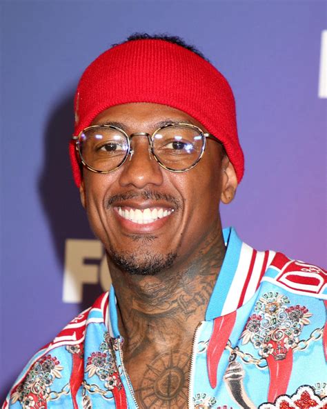 Bre Tiesi Calls Relationship With Nick Cannon The Healthiest Shes