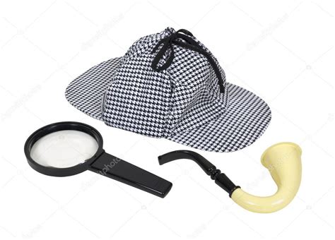 Retro Detective Tools — Stock Photo © penywise #3125021