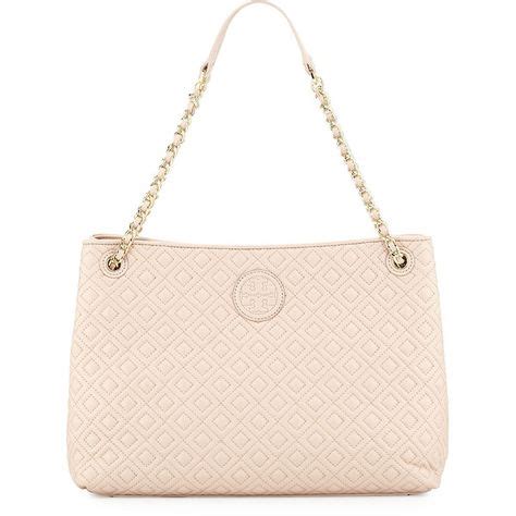 Tory Burch Pink Quilted Purseforum Semashow