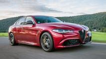 Alfa Romeo Giulia Quadrifoglio 2023 Im Test Besser Denn Je