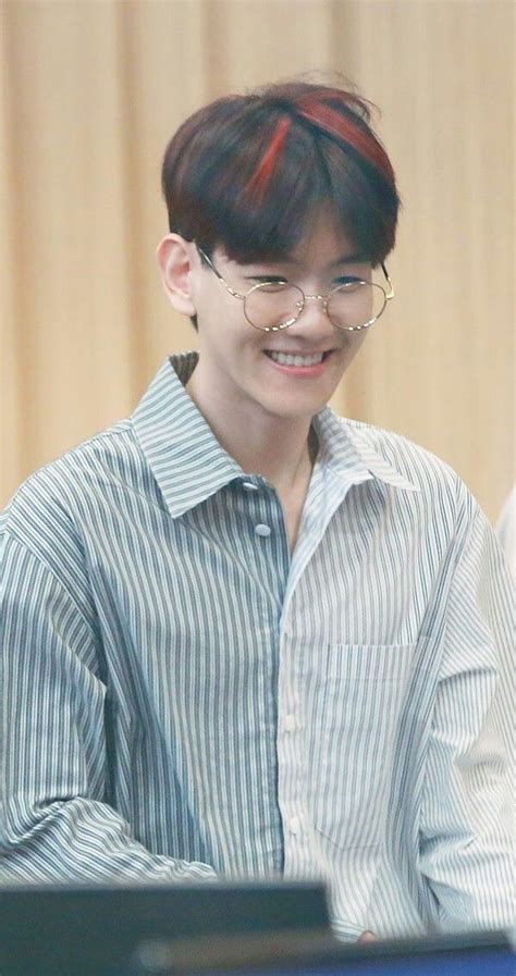 321 Best Exo Baek Hyun Images On Pinterest Baekhyun Kpop And Seoul