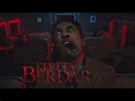 Film Kereta Berdarah Full Movie 2024 Film Horor Indonesia YouTube