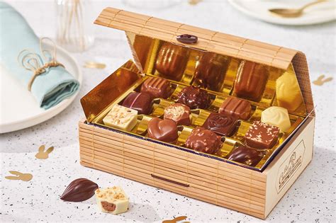 La Vente De Chocolats Un Bon Plan Pour Financer Vos Projets Associatifs