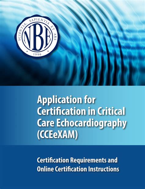 Resources Archive Page 4 Of 5 National Board Of Echocardiography Inc