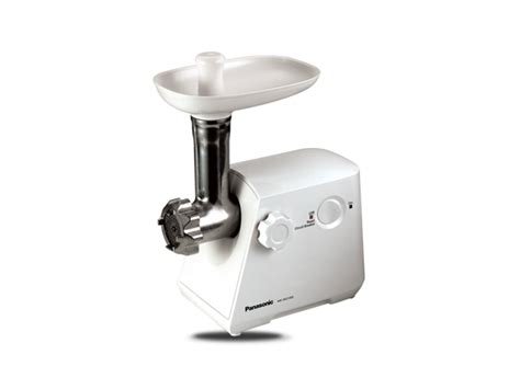 MK-MG1000 Meat Grinders - Panasonic