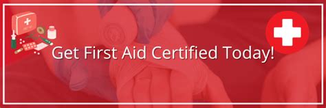 The Impact Of First Aid Certification In Schools