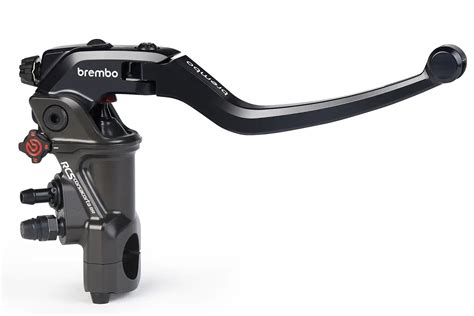 Brembo Wins Red Dot Product Design Award Commentary