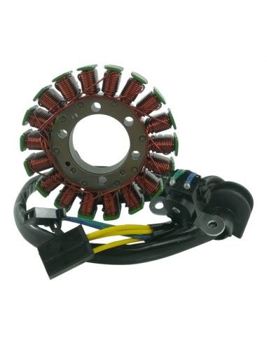 Stator Suzuki Burgman Oem G