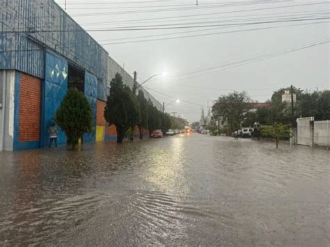 Chuva torrencial causa transtornos em Venâncio Aires Rádio Cachoeira