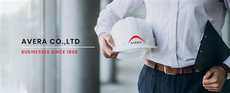 Avera Co., Ltd.