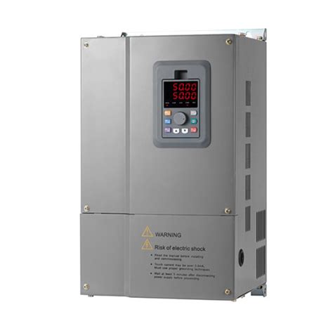 Hp Variable Frequency Drive Single Phase To Phase Vfd Peaco Support