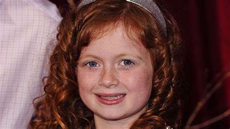 Maisie Smith Returns To Eastenders As Tiffany Butcher Hello