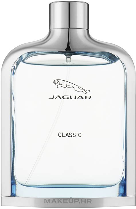 Jaguar Classic Toaletna Voda Makeup Hr