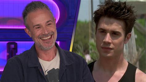 Freddie Prinze Jr. Discusses I Know What You Did Last Summer Revival ...