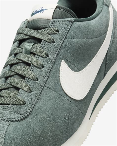 Nike Cortez Mens Shoes Nike Id