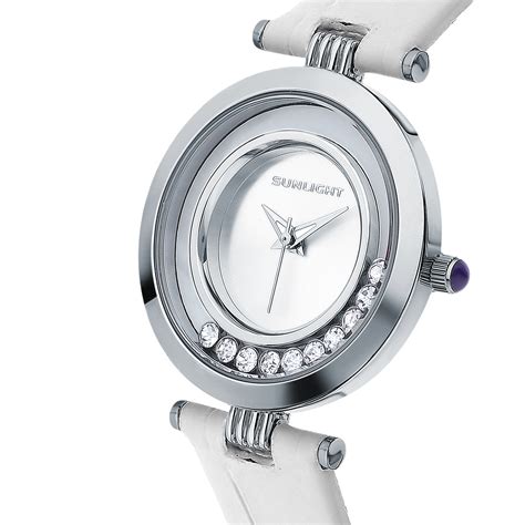Часы женские SUNLIGHT S320ASS-01LW — купить в интернет-магазине Санлайт ...