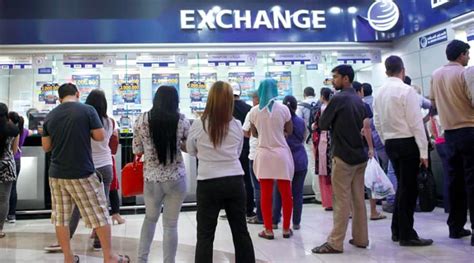 Expat Remittances In Oman Drop By 7 5 Arabian Daily News