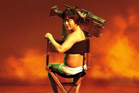 The Naked Director Examines Japans Foray Into The Adult Film Industry Gq Australia