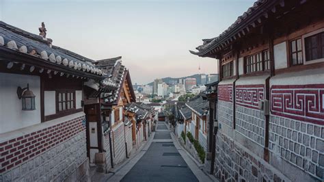 Seoul tour package at affordable rate - E.T.A. TRAVEL AND TOURS