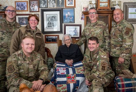 Dvids News A Tradition Of Honor And A Legacy Of Valor Local Wwii