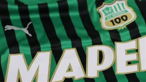 Sassuolo numeri maglia 2020 21 9 a Caputo 5 a Kaan Ayhan Le novità