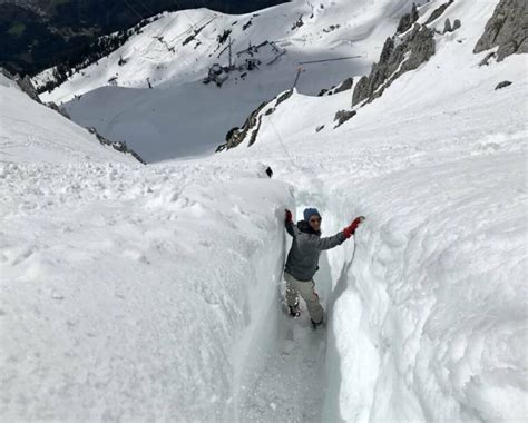 FRÜHLINGSWANDERUNGEN besten Touren im Frühling