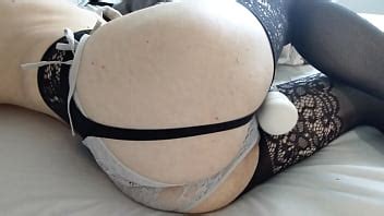 Chico Puta Cum Usando Vibrador Hitachi Sissy XVIDEOS