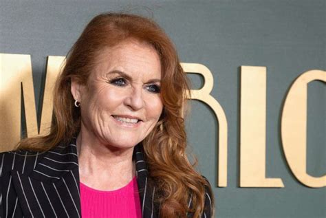 Sarah Ferguson Net Worth: How Much Is Sarah Ferguson Worth? - ABTC