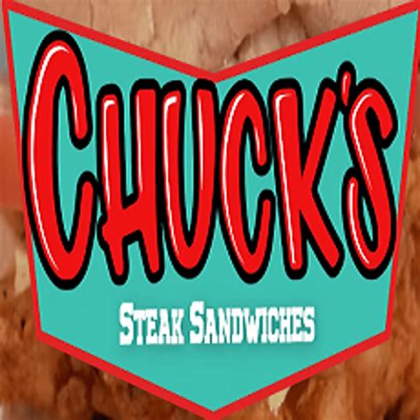 Order Chuck S Steak Sandwiches Midwest City Ok Menu Delivery [menu And Prices] Midwest City